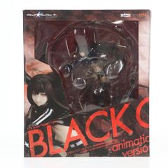 ブラックゴールドソー -animation version- アニメーションVer. ブラック★ロックシューター 1/8 完成品 フィギュア グッドスマイルカンパニー