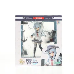 響(ひびき) -アニメver.- 艦隊これくしょん -艦これ- 1/8 完成品