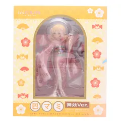 ANIPLEX+限定 巴マミ(ともえまみ) 舞妓Ver. 劇場版 魔法少女まどか☆マギカ[新編]叛逆の物語 1/8 完成品 フィギュア(PLUS-0210) アニプレックスのサムネイル