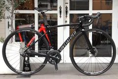 スペシャライズド SPECIALIZED アレー スプリント ALLEZ SPRINT COMP DISC 2021モデル 49サイズ シマノ 105 R7020 11S アルミ ロードバイク 【横浜店】のサムネイル