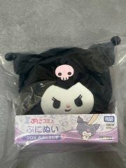ぷにコミュ ぷにぬい クロミ クロミのぷにるんず