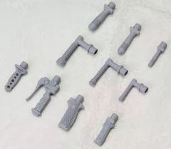 バンダイ MG グリフォン - フライトタイプ P21C 1/32スケール - メルカリ