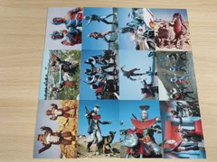 2026年最新】キカイダー01 カードの人気アイテム - メルカリ