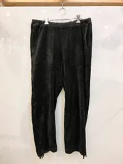 ブルー ナ ボイン BRU NA BOINNE BOA FLEECE PANTS ボア フリース パンツ 7128-1 C-227のサムネイル