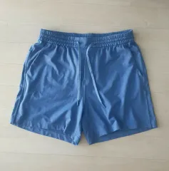 ルルレモン ショーツ ハーフパンツのサムネイル