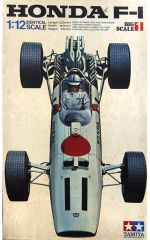 未組立新品 1/12 フェラーリ 312B ビッグスケールシリーズ No.48