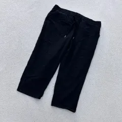 3XL ヴィンテージ メンズ 밴딩 チノ パンツ (実寸確認) 0602Eのサムネイル