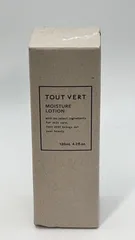 トゥヴェール 薬用モイスチャーローション 120mL **4424848 4582389240261のサムネイル