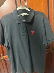 アミ カラーTシャツのサムネイル