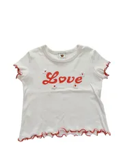 【Size 80】vintage teddy's choice Tシャツのサムネイル