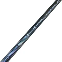 【中古】 TENSEI PRO WHITE 1K 60ドライバー用 シャフト TENSEI PRO WHITE 1K 60 (フレックスX)Bランク ゴルフクラブのサムネイル