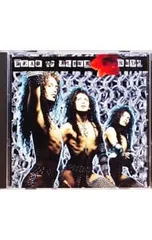 CD／デッド・オア・アライヴ／ヌードのサムネイル