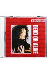 CD／デッド・オア・アライヴ／デッド・オア・アライヴ〜スター・ボックスのサムネイル