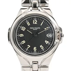 PATEK PHILIPPE パテックフィリップ 腕時計 スカルプチャー 5091/1A-001のサムネイル
