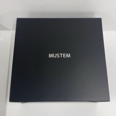 MUSTEM リラックススパ MST-EH1G 美顔器 本体 - メルカリ