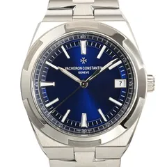 VACHERON CONSTANTIN ヴァシュロンコンスタンタン 腕時計 オーヴァーシーズ 4500V/110A-B128のサムネイル