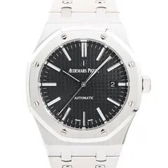 AUDEMARS PIGUET オーデマピゲ 腕時計 ロイヤルオーク 15400ST.00.1220ST.01のサムネイル