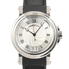 Breguet ブレゲ 腕時計 マリーン2 ラージデイト 5817ST/12/5V8のサムネイル