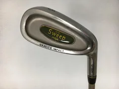 【中古ゴルフクラブ】(7本セット)プロギア スウィープ CT-506 オリジナルカーボン 5～9.P.Sのサムネイル