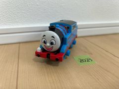2023 プラレール 車両 GOGOトーマス 滝にダイブ! アドベンチャーピーク トーマスのみ