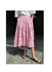 オル ORR ミューズ フール シャツ スカート M サイズ 正規品のサムネイル