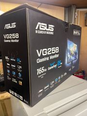 ASUS VG259Q5A 23.8型 200Hz 美品 箱付 - メルカリ