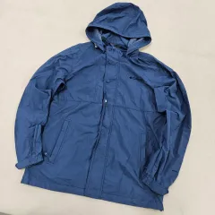 M コロンビア オムニシールド 防風 ジャケット 0608Y2のサムネイル