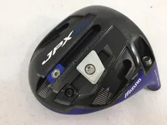 【中古ゴルフクラブ】ミズノ JPX 900 ドライバー (日本仕様) - 1Wのサムネイル