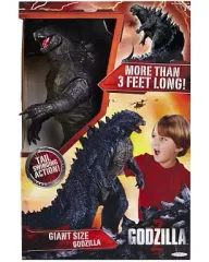【中古】フィギュア ゴジラ 「ゴジラ」 24インチフィギュアのサムネイル
