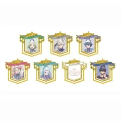 新品】ブックカバー・栞 【BOX】とんがり帽子のアトリエ メタルしおり