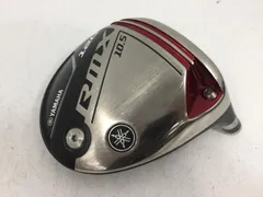 返品OK 【中古ゴルフクラブ】ヤマハ RMX(リミックス) 120 ドライバー 2020 - 1Wのサムネイル