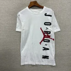 ナイキ ジョーダン 半袖T XL H00890のサムネイル