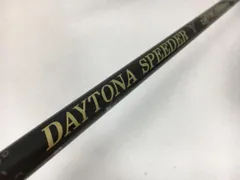 2026年最新】daytona speederの人気アイテム - メルカリ
