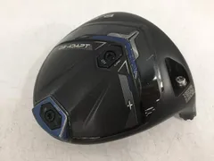 返品OK 【中古ゴルフクラブ】コブラ DS-ADAPT X (DS アダプト X) ドライバー 2025 (日本仕様) - 1Wのサムネイル