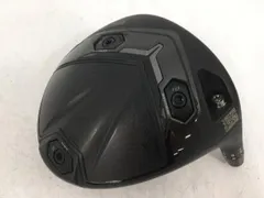 返品OK 【中古ゴルフクラブ】コブラ DS-ADAPT LS (DS アダプト LS) ドライバー (日本仕様) 2025 - 1Wのサムネイル