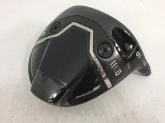 返品OK 【中古ゴルフクラブ】PXG PXG 0311 BLACK OPS TOUR-1 ドライバー - 1Wのサムネイル