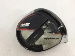 返品OK 【中古ゴルフクラブ】テーラーメイド M5 TOUR ドライバー 2019 (日本仕様) - 1Wのサムネイル