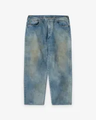 アプレッセ 26A/W No 37 Indigo 30x32 新品のサムネイル