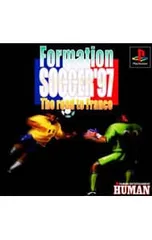 PS／フォーメーションサッカー'97 - メルカリ