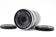 ★極上美品★ オリンパス OLYMPUS M.ZUIKO DIGITAL ED 40-150mm F4.0-5.6 #0929Aのサムネイル