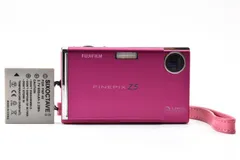 2026年最新】finepix z5の人気アイテム - メルカリ