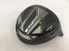 返品OK 【中古ゴルフクラブ】カムイ カムイ KP-01 ドライバー 2020 - 1Wのサムネイル