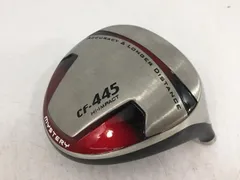 返品OK 【中古ゴルフクラブ】【美品】ミステリー ミステリー CF-445 ハイインパクト ドライバー 2015 - 1Wのサムネイル