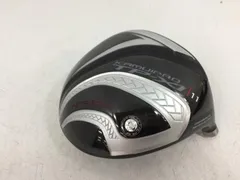 返品OK 【中古ゴルフクラブ】【美品】カムイ カムイプロ TP-11 イレブン ドライバー(窒素ガス) - 1Wのサムネイル