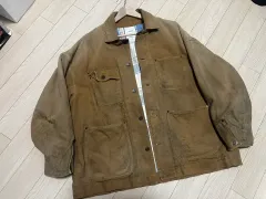 VISVIM MACRAY COVERALL CRASHのサムネイル