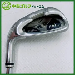 レフティ ダンロップ ゼクシオ MP500 4I アイアン MP500 XXIOのサムネイル