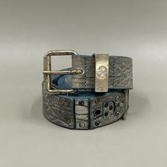 希少 FURLA フルラ キーホルダー キーリング バッグチャーム 小銭入れ マルチポーチ クマ ベア サングラス デニム y2k - メルカリ