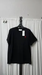 アミ ハート ロゴ 半袖Tシャツのサムネイル