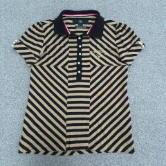 S Callaway キャロウェイ 半袖 カラーTシャツ | 0728B44のサムネイル