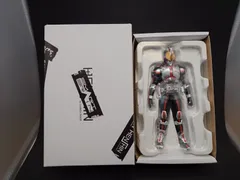 S.H.Figuarts 仮面ライダーファイズ　HENSHIN EDITIONのサムネイル